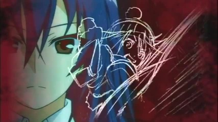 Medaka Box: Abnormal Season 2 Anime Preview