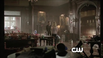 The Vampire Diaries - 4x17 Webclip
