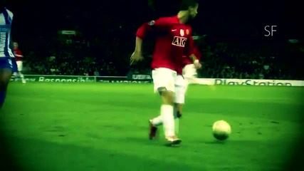 Cristiano Ronaldo - Danza Kuduro _ Hd