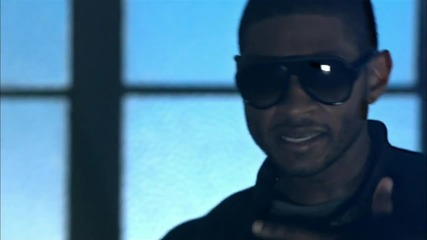 Usher - Dj Got Us Fallin' In Love ft. Pitbull