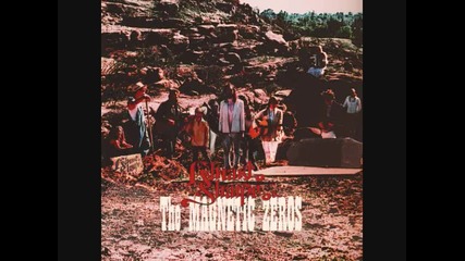 40 Day Dream - Edward Sharpe and the Magnetic Zeros