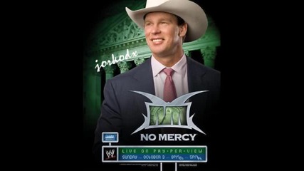 No Mercy 2004 & 2006 Theme Song 