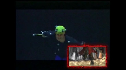 devil may cry 3 omake 3 fun