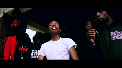 Lil Bodie - Real Time / New York