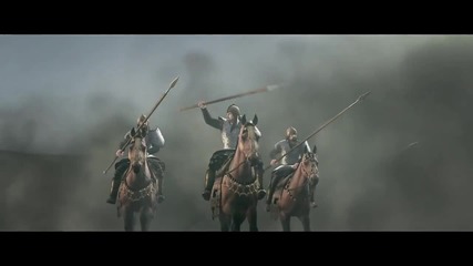 Total War: Rome 2 - Nomadic Tribes Dlc Trailer