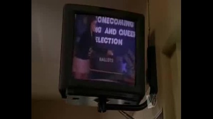 Brooke Davis For President!
