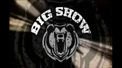 Wwe big show 2010 titantron and theme song