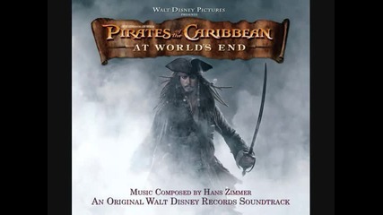 Hans Zimmer - Pirates of the Caribbean - Soundtrack 