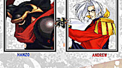 Samurai Shodown Anthropology mugen 20201210 Download links.mp4