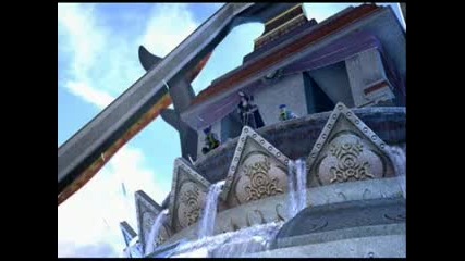 Dream Lover - Bobby Darin (final Fantasy)