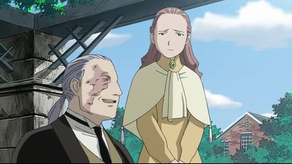 Fullmetal Alchemist - Brotherhood Ova 1 