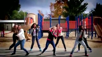 Kelly Clarkson - Stronger (what Doesnt Kill You)