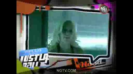 Akon Loves His Video Girls Uncensored.avi
