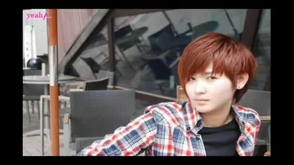Tomboy collection of Yeah1