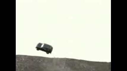 Lada Jump 