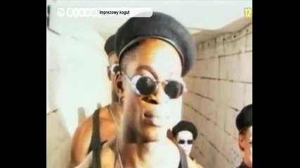 Anticapella ft mc fix it-move your body 1994 hq
