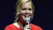 Amy Schumer Reveals She is 160 Pounds and Loving it