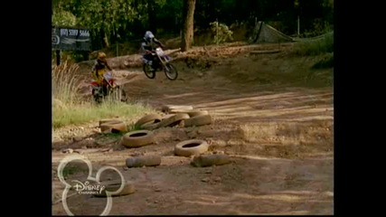 ~част 4/5~h2o - Just add water 3 - ти сезон, 5 - ти епизод ~bg Audio~ 