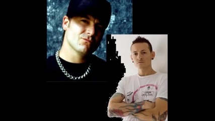 Dj Lethal Feat. Chester Bennington - Cry To Yourself (full Demo Song - Rare 2002)