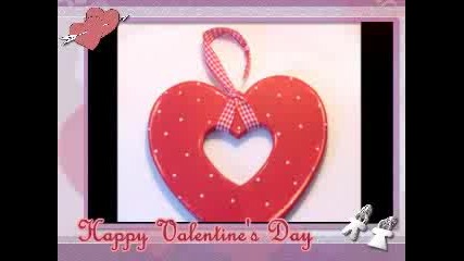 Happy St. Valentine`s Day!