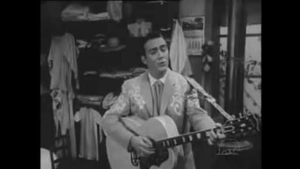 Faron Young - Hey, Good Lookin & All Righ