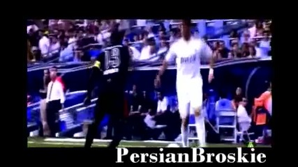Cristiano Ronaldo Skills 