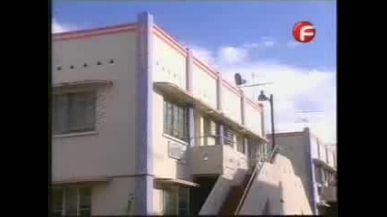 Непокорен ангел 96 епизод 2 част