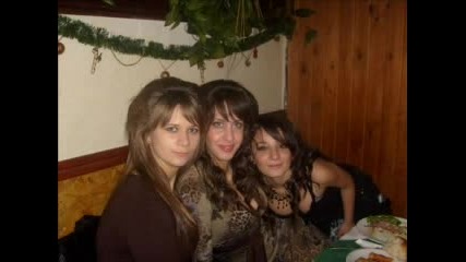 Friends Forever - Sand