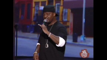 aries spears - комик имитира Jay - Z, Dmx, Snoop и Ll Cool J 