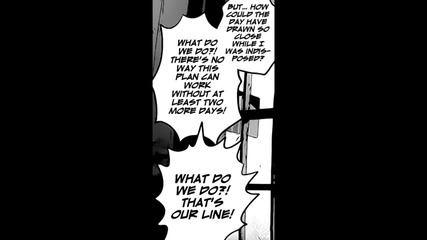 Prison School Manga - 63 (10 епизод) The Prisoners' Last Supper