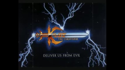 Kryst The Conqueror - In My Dreams