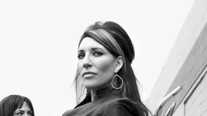 Katey Sagal ft. Blake Mills - Strange Fruit
