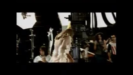 Britney Spears - Lucky