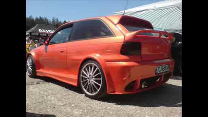 astra tyning