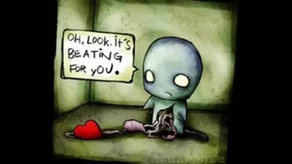 My Paper Heart - The All American Rejects