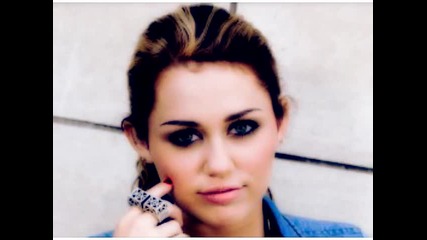 Miley C. ;; One in a milion ;; Spec for downxonxknees ;;
