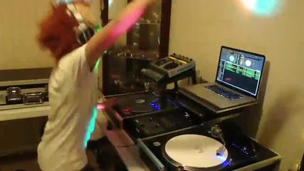 (hard Mix) Dj Bl3nd