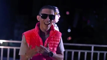 Nengo Flow & Jenay - Alusinando