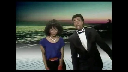 Dennis Edwards - Dont Look Any Further ft. Siedah Garrett