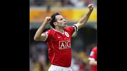 manchester united