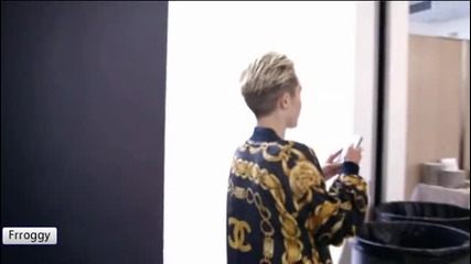 Miley: The Movement #1