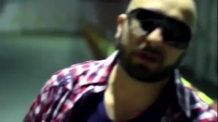 Big Sha ft. Konsa - Сърцата ни ! (official video 2012)