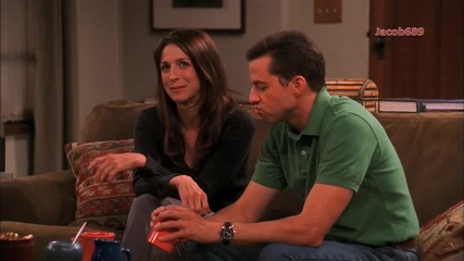 Двама мъже и половина S02 E04/two and half men S02 E04