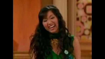 Zack and Cody Episodes 81 part 1 