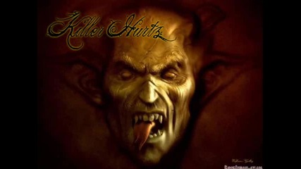 Killer Hurtz - Doom