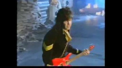 Gary Moore - Wild Frontier Hq Video