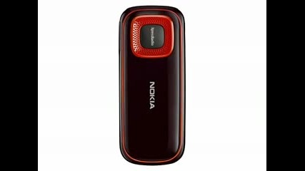 Nokia 5030 Xpressradio
