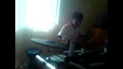 dani barabanista 
