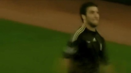 Гонсало Игуаин - Топ Нападателя на Реал Мадрид 