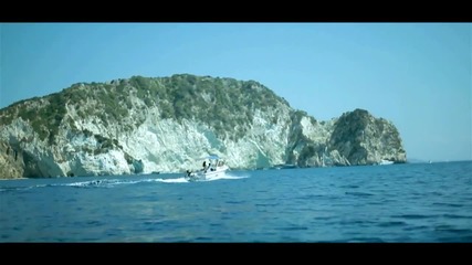 Liviu Hodor feat. Mona - Sweet Love